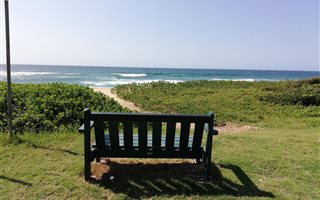 1012 m² Land available in Tinley Manor and surrounds
