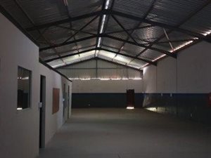 317 m² Commercial space in Hilton