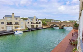 3 Bedroom Apartment in Marina Martinique