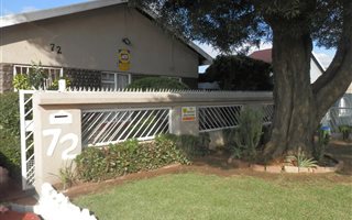 3 Bedroom House in Eldorado Park