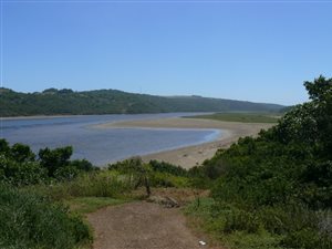 663 m² Land available in Kleinemonde