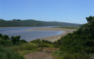 663 m² Land available in Kleinemonde