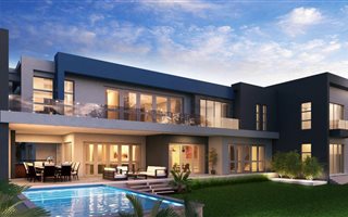 4 Bedroom House in Atholl