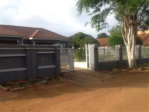 1 Bedroom Flat in Tzaneen