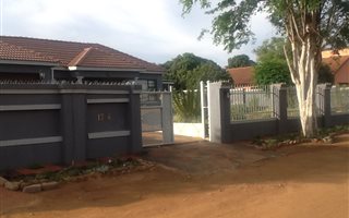 1 Bedroom Flat in Tzaneen