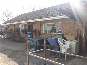 3 Bed House in Estcourt