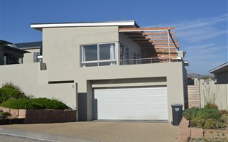 3 Bedroom House in Fairhaven Country Estate