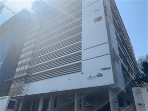 175 m² Commercial space in Illovo