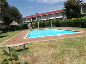 2 Bed Townhouse in Haddon