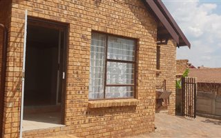 1 Bedroom Garden Cottage in Mulbarton