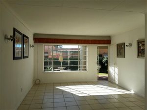 2 Bed Townhouse in Klopperpark