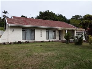 3 Bed House in New Germany