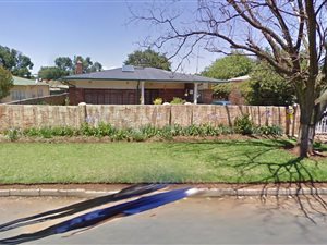 3 Bed House in Brenthurst