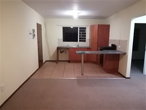 2 Bed Apartment in Kleinfontein