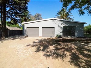 3 Bed House in Birchleigh