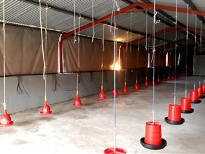 2 ha Farm in Roodeplaat