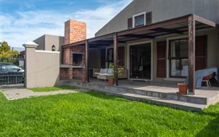 3 Bedroom House in Lochnerhof