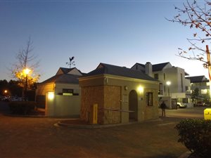 2 Bed Apartment in St Dumas