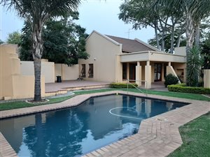 2 Bed Cluster in Lonehill