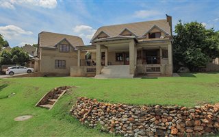 3 Bedroom House in Cornwall Hill