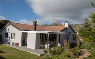 3 Bedroom House in Capri