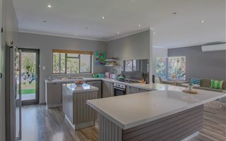 3 Bedroom House in Capri Village