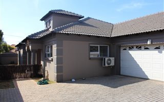 3 Bedroom House in Green Acres Estate