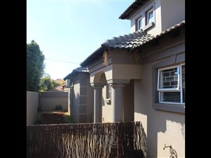 3 Bed House in Green Acres Estate