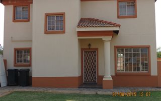 3 Bedroom House in Lephalale (Ellisras)