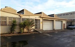 805 m² Commercial space in Bellville Central