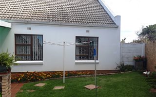 3 Bedroom Townhouse in Mosel