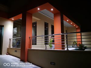 3 Bed House in Redfern