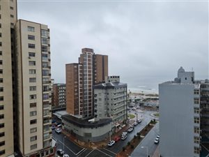 1 Bed Apartment in North Beach