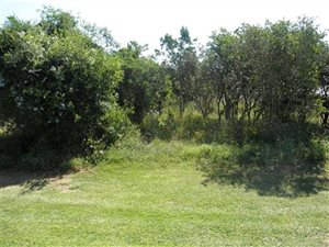 757 m² Land available in Merryhill