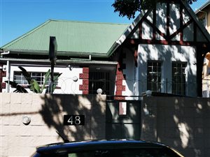 250 m² Commercial space in Glenwood