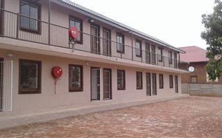 Studio Apartment in Mayville