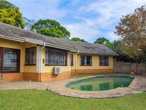 4 Bed House in Farningham Ridge