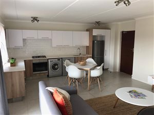 2 Bed Apartment in Louwlardia