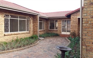 3 Bedroom House in Bethal