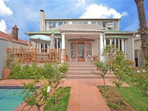 5 Bedroom House in Fellside