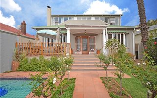5 Bedroom House in Fellside
