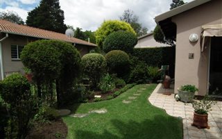 3 Bedroom Townhouse in Malanshof