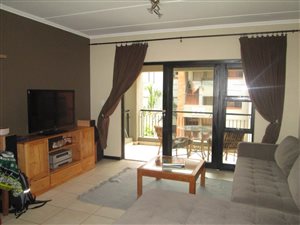 1 Bed Apartment in Solheim