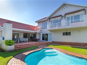 4 Bed House in Edenglen