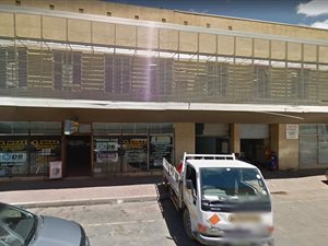 Commercial space in Kimberley