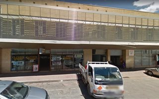 Commercial space in Kimberley