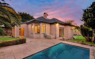 3 Bedroom House in Parkview