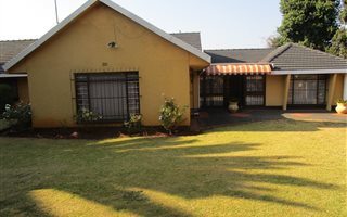 4 Bedroom House in Kibler Park