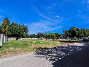 580 m² Land available in Three Rivers