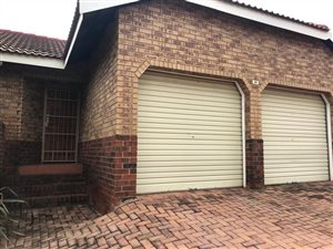 2 Bed Simplex in Die Hoewes
